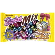 Frankford: Basket Mix, 20 oz
