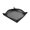 A1, variant on Ovzne Plant Repotting Mat PVC Oxford Gardening Mats Copper Buckle Changing Mat Succulent Potting Planting Mixing Dirt Mat Potting Soil Plants Mat Indoor Garden Tools (50*50cm/19.69*19.69in, Black)