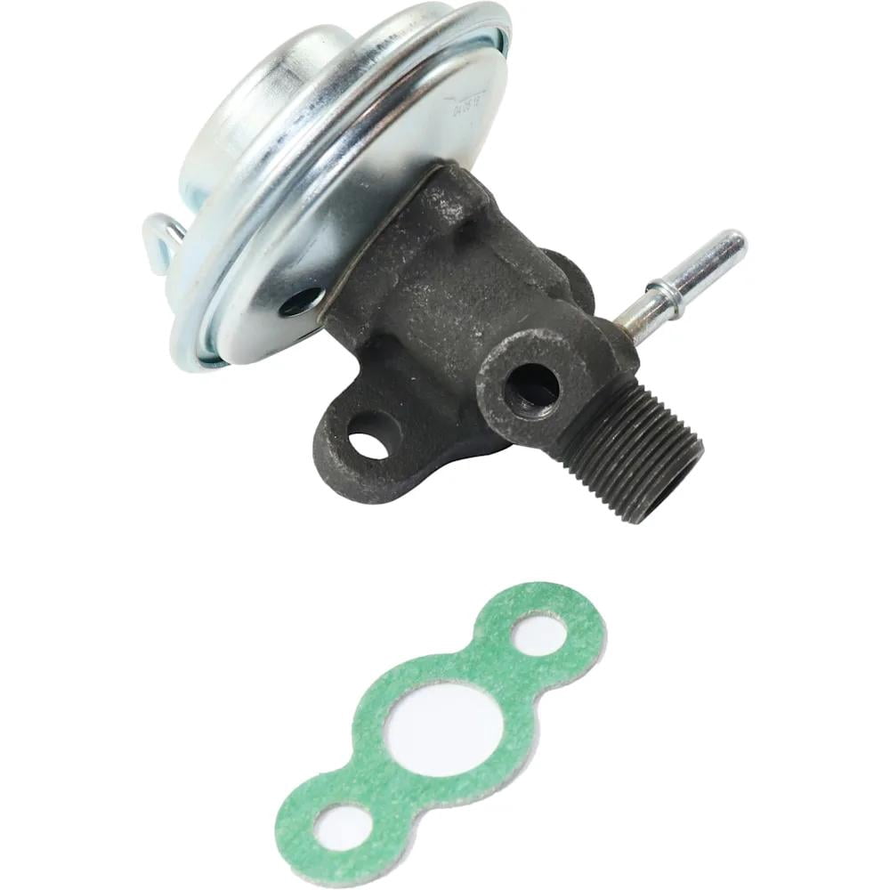 New Egr Valve Compatible With Toyota Camry Dlx 4 Cyl 2.2L Camry Se 4 Cyl 2.2L Le Xle Celica Gts 1990-1996 By 2562074240 RT50920001