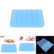thumbnail image 1 of CAJA ALMACENAMENTO 36 RANURAS Organizador Plástico para Pastillas, Pendientes, Anillos, Joyas, Manualidadas y Artículos Pesca Caja Artículos Pesca Compariños, 1 of 7