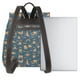 thumbnail image 3 of Fotbe French Bulldog Yoga Mochila Bolso con Estampado para Mujer, Mochila Antirrobo de Nylon Impermeable, Bolsa Ligera de Hombro, 3 of 4