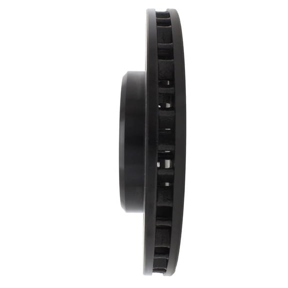 Centric 120.44093 Premium Brake Rotor