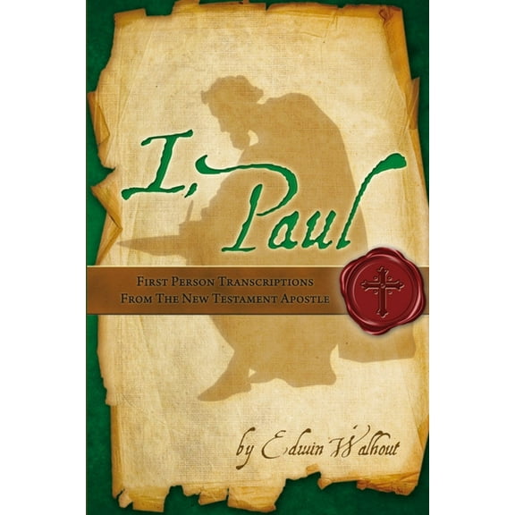 I, Paul (Paperback)