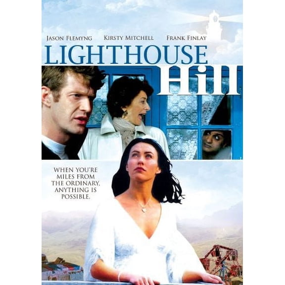 Lighthouse Hill