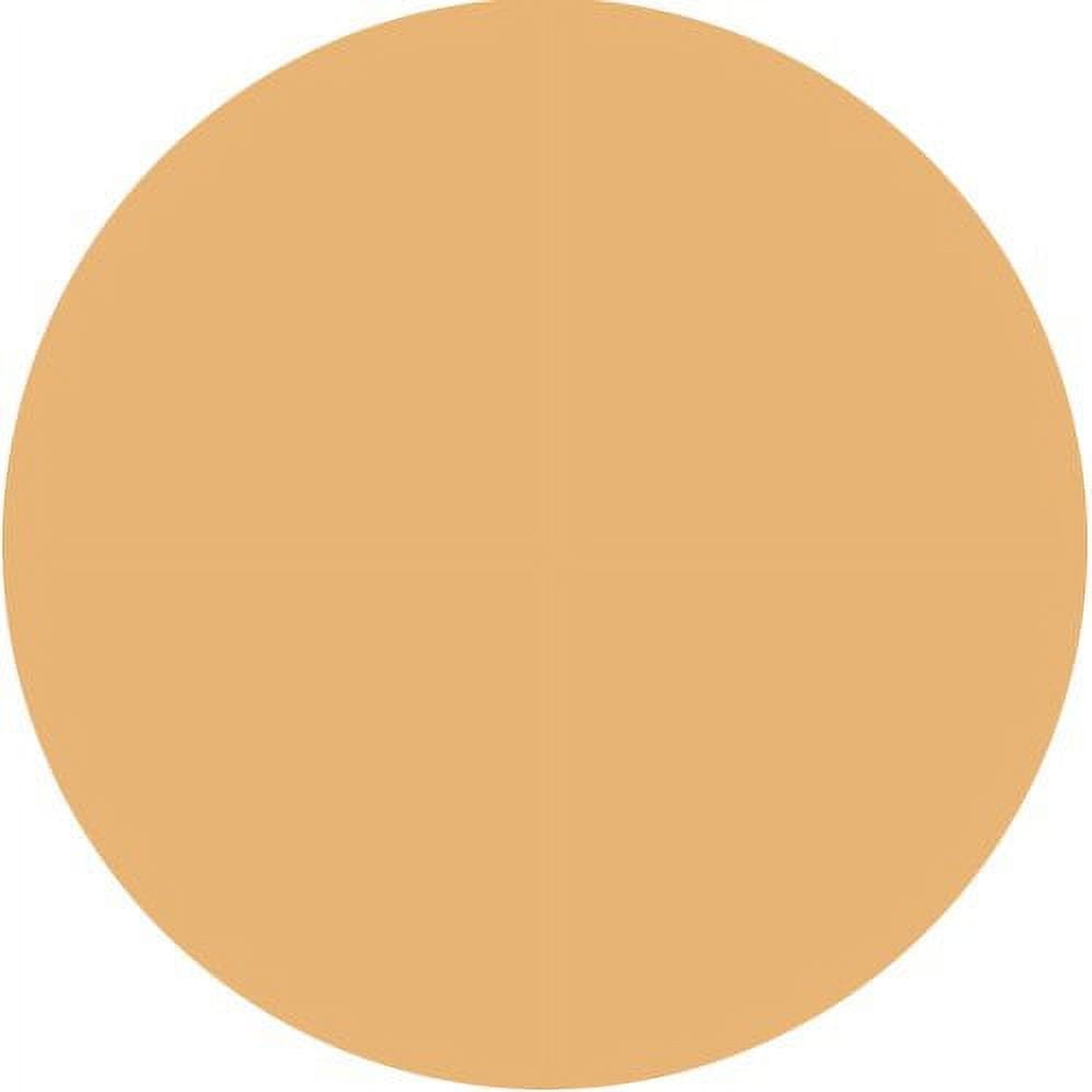 Luxury Oil Blotting Pressed Powder by Flori Roberts, Long Lasting Oil and Shine Control, Flawless Complexion for Women of Color or Deeper Skin Tones