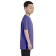 thumbnail image 3 of Gildan G500B Youth Heavy Cotton T-Shirt, 3 of 3