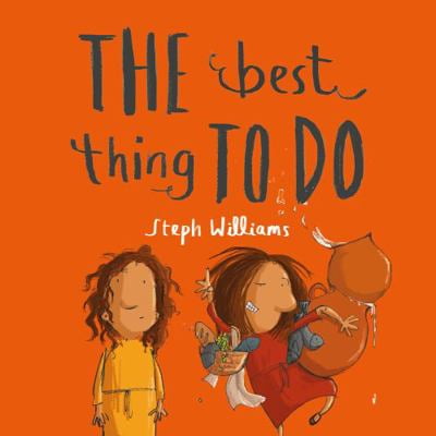 Pre-Owned The Best Thing to Do (Paperback) 1784983845 9781784983840