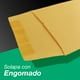 thumbnail image 4 of Sobre Coin No. 5 Oxford Color Amarillo con Cierre Engomado – Paquete con 200 Sobres, 4 of 6