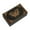 Butterfly, variant on lionlar Wooden Tarot Box Card Holder Small Game Cards Collectible Tarot Storage Case Pentagram