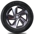 thumbnail image 2 of Llanta P235/60R18 103V GT Radial FE2, 2 of 4
