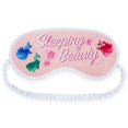 thumbnail image 3 of Disney Parks Lleep BELXIY Belie en tus sue&ntilde;os M&aacute;scara para dormir Nuevo sellado Disney No, 3 of 3