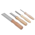 thumbnail image 4 of Clay Hole Cutter,4pcs Clay Hole Cutters Pottery Punch Hole Cutter Pottery Hole Cutter Exceptional Reliability, 4 of 14