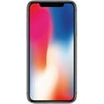 thumbnail image 4 of Restored Apple iPhone X 256GB Xfinity Mobile Locked Space Gray (Refurbished), 4 of 5