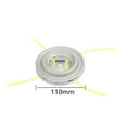 thumbnail image 5 of NATEFEMIN Trimmer Head Replacement Bump Feed Line Trimmer Head, 5 of 5