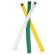 thumbnail image 5 of unbranded 3Ud Cinturón De Taekwondo De Multicolor Para Entrenamiento Y Uso Diario, 5 of 7