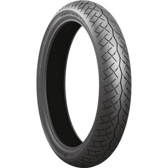 100/90-19 Bridgestone Battlax BT46 H-Rated Front Tire