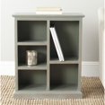 thumbnail image 2 of Safavieh MARALAH SHELF UNIT-Finish:French Grey, 2 of 4