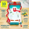 thumbnail image 4 of Pinball Machine Maker Activity sets for Children, 4 of 5