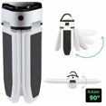 thumbnail image 1 of Luz de tienda de campaña LED recargable por USB ZefeiWu 8390611546328, 1 of 1