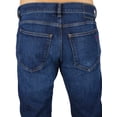 thumbnail image 4 of Diesel D-Strukt Slim Jeans, Blue, 4 of 6