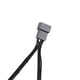 thumbnail image 4 of Divisor Pwm Conector de cable de extensión portátil hembra a macho Pwm Fan Cable para computadora CPU, 4 of 8