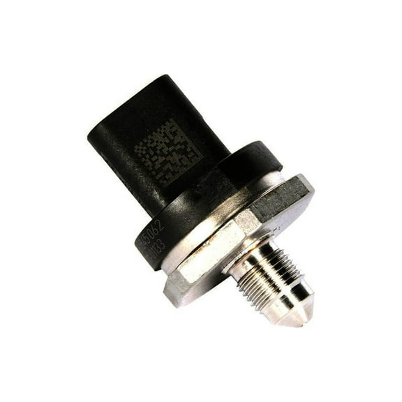 ACDelco 12627092 Fuel Injection Fuel Rail Pressure Sensor