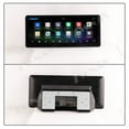 thumbnail image 5 of ZWNAV 12.3 inch Android Carplay Car Radio for Aston Martin DB11 2016-2020 NTG5.0 Car GPS Navigation Multimedia Player Head Unit Media, 5 of 13