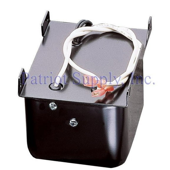 Allanson 2741-658 Ignition Transformer For Beckett AFII Oil Burners