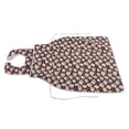 thumbnail image 2 of Food Clothing Protector, Large Eating Adults Bib Reusable Oil Proof  For Dinner For Elderly Cat,Dog, 2 of 8