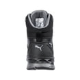 thumbnail image 3 of PUMA Safety Men's Velocity 2.0 Mid Composite Toe ESD Work Boot Black - 633805, 3 of 4
