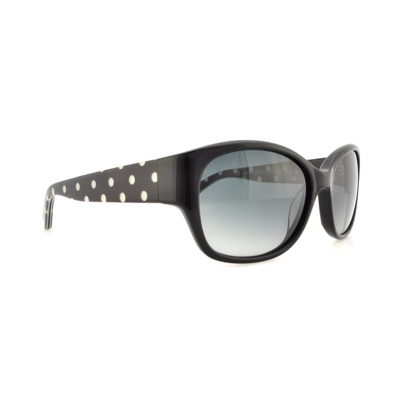Juicy Couture Sunglasses - 551/S / Frame: Black Polka Dot  display picture 1