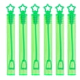 thumbnail image 2 of Botellas Jabón Burbujas Juegos Al Aire Libre Fabricante para Accesorios Boda () Verde, 2 of 6