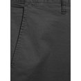 thumbnail image 5 of George Men's 10" Flat Front Shorts, 5 of 6
