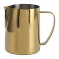 thumbnail image 2 of 304 Stainless Steel Milk Frothing Pitcher For Home, Durable And Versatile Coffee Steaming Cup, 2 of 8