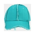 thumbnail image 4 of Audhol Baseball Cap Corduroy Cap Sports Hats Warm Winter Outdoor Travel Birthday Gift Baseball Cap for Men Womens Gorras Para Hombres Mint Green One Size, 4 of 5