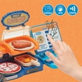 thumbnail image 2 of Toy Chef Comptoir Pizza Shop, 2 of 4