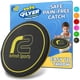 thumbnail image 1 of Juguete Flying Disc Refresh Sports, suave, ligero y seguro para exteriores, 1 of 7