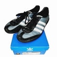 thumbnail image 2 of Adi - das Men's Universal Shoes Size 11.5 Sneakers Grey Black UK 11 Rare In Box, 2 of 6
