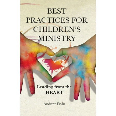 Best Practices for Children's Ministry - eBook