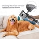 thumbnail image 3 of Adecuado para el kit de aseo para perros Dyson V15 con adaptador convertidor, 3 of 5