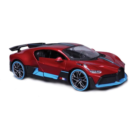 1:24 SE Bugatti Divo