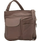 Travelon light mini crossbody