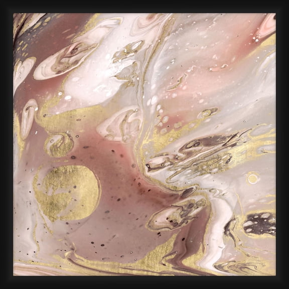 PTM Images Graphic Prints Abstract Framed Art Prints