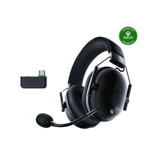 Razer, Wireless PC Gaming Headset, BlackShark V2 Pro, 70 Hr