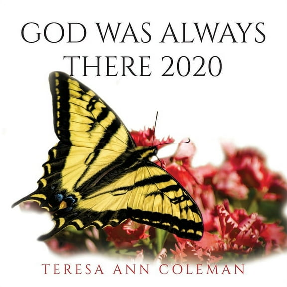 God Was Always There 2020 (Paperback)