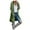 Green, variant on Ediodpoh Knit Womens Cardigan with Pocket Fashion Loose Knit Sweater Sweater Coat for Women Green S