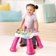 thumbnail image 5 of Mesa de actividades VTech Sit-To-Stand Learn and Discover Pink, 5 of 7