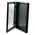 thumbnail image 3 of GROWTH TANK Jersey Display Frame Case Collection Protection for Baseball Soccer Football 11x14inch, 3 of 9