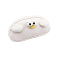 thumbnail image 1 of Estuche para lápices Cute Seagull, bolsa de lápices de felpa de gran capacidad, 1 of 2