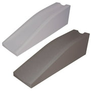 LEG ELEVATOR, LARGE, GRAY